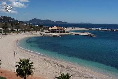 Ferienwohnung in Toulon (Var) oder Ferienwohnung oder Ferienhaus