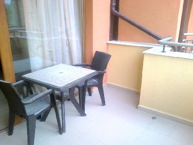 Ferienwohnung in Sunny Beach (Burgas) oder Ferienwohnung oder Ferienhaus