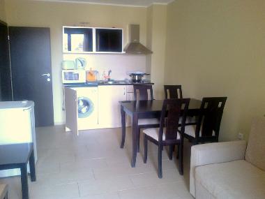Ferienwohnung in Sunny Beach (Burgas) oder Ferienwohnung oder Ferienhaus