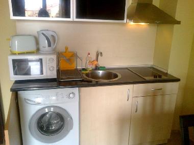 Ferienwohnung in Sunny Beach (Burgas) oder Ferienwohnung oder Ferienhaus