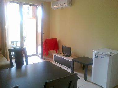 Ferienwohnung in Sunny Beach (Burgas) oder Ferienwohnung oder Ferienhaus