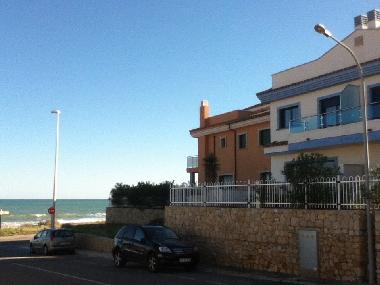 Ferienhaus in Alcossebre (Castell�n / Castell�) oder Ferienwohnung oder Ferienhaus