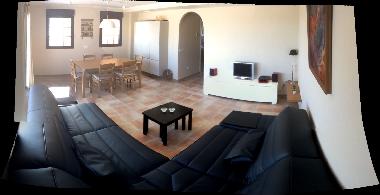 Ferienhaus in Alcossebre (Castell�n / Castell�) oder Ferienwohnung oder Ferienhaus