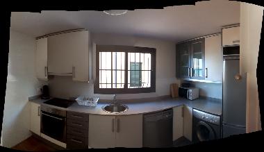 Ferienhaus in Alcossebre (Castell�n / Castell�) oder Ferienwohnung oder Ferienhaus