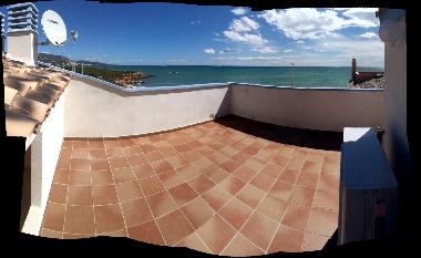 Ferienhaus in Alcossebre (Castell�n / Castell�) oder Ferienwohnung oder Ferienhaus