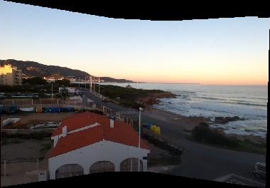 Ferienhaus in Alcossebre (Castell�n / Castell�) oder Ferienwohnung oder Ferienhaus