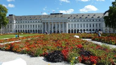 Kurfrstliches Schloss Koblenz