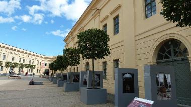Festung Ehrenbreitstein