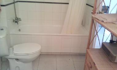 Ferienwohnung in Calonge (Girona) oder Ferienwohnung oder Ferienhaus