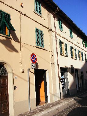 Ferienwohnung in cavriglia (Arezzo) oder Ferienwohnung oder Ferienhaus