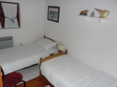 Ferienhaus in Zvecaj (Karlovacka) oder Ferienwohnung oder Ferienhaus