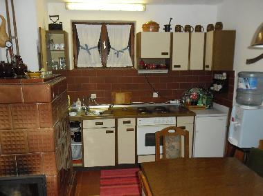 Ferienhaus in Zvecaj (Karlovacka) oder Ferienwohnung oder Ferienhaus