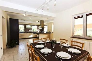 Villa in medulin (Istarska) oder Ferienwohnung oder Ferienhaus