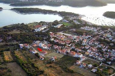 Villa in medulin (Istarska) oder Ferienwohnung oder Ferienhaus
