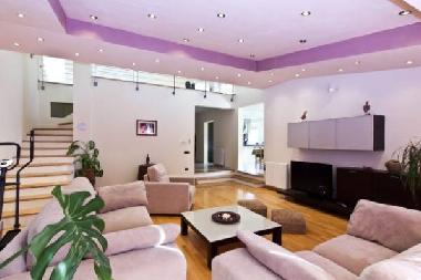 Villa in medulin (Istarska) oder Ferienwohnung oder Ferienhaus