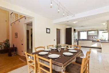 Villa in medulin (Istarska) oder Ferienwohnung oder Ferienhaus