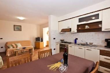 Villa in medulin (Istarska) oder Ferienwohnung oder Ferienhaus