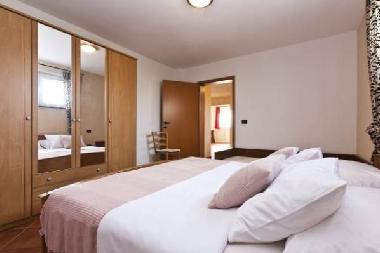 Villa in medulin (Istarska) oder Ferienwohnung oder Ferienhaus