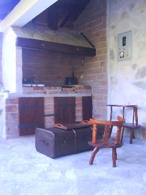Ferienhaus in Kotor (Montenegro) oder Ferienwohnung oder Ferienhaus