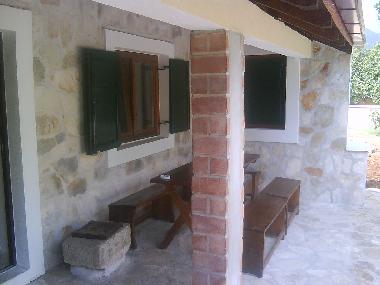 Ferienhaus in Kotor (Montenegro) oder Ferienwohnung oder Ferienhaus