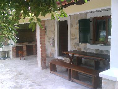 Ferienhaus in Kotor (Montenegro) oder Ferienwohnung oder Ferienhaus