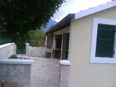 Ferienhaus in Kotor (Montenegro) oder Ferienwohnung oder Ferienhaus