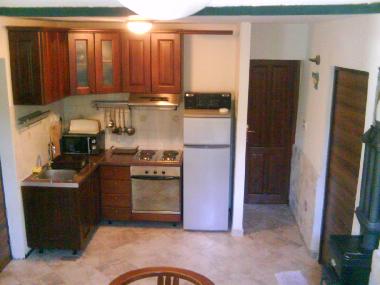 Ferienhaus in Kotor (Montenegro) oder Ferienwohnung oder Ferienhaus