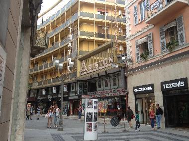 Ferienwohnung in SANREMO (Imperia) oder Ferienwohnung oder Ferienhaus
