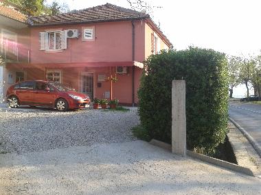 Ferienwohnung in Tivat (Montenegro) oder Ferienwohnung oder Ferienhaus
