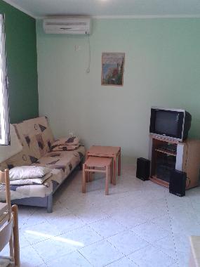 Ferienwohnung in Tivat (Montenegro) oder Ferienwohnung oder Ferienhaus