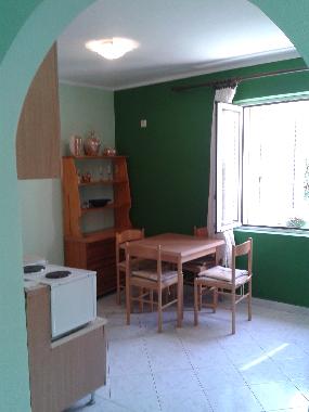 Ferienwohnung in Tivat (Montenegro) oder Ferienwohnung oder Ferienhaus