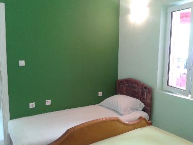 Ferienwohnung in Tivat (Montenegro) oder Ferienwohnung oder Ferienhaus