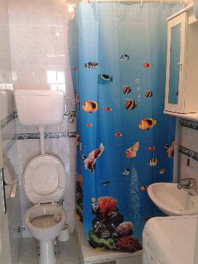 Ferienwohnung in Tivat (Montenegro) oder Ferienwohnung oder Ferienhaus