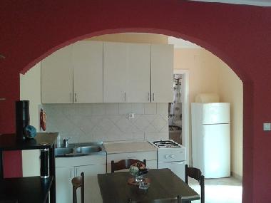 Ferienwohnung in Tivat (Montenegro) oder Ferienwohnung oder Ferienhaus