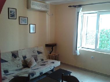 Ferienwohnung in Tivat (Montenegro) oder Ferienwohnung oder Ferienhaus