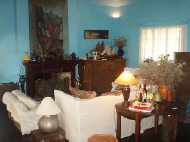 Villa in Cala d´Or (Mallorca) oder Ferienwohnung oder Ferienhaus