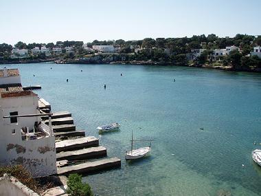 Villa in Cala d´Or (Mallorca) oder Ferienwohnung oder Ferienhaus