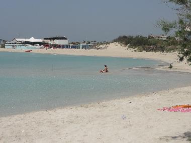 Ferienwohnung in Porto Cesareo (Lecce) oder Ferienwohnung oder Ferienhaus