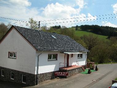 Ferienhaus in Rockeskyll (Eifel - Ahr) oder Ferienwohnung oder Ferienhaus