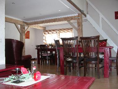 Ferienhaus in Rockeskyll (Eifel - Ahr) oder Ferienwohnung oder Ferienhaus