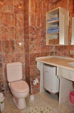 Ferienwohnung in Alanya (Antalya) oder Ferienwohnung oder Ferienhaus