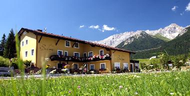 Ferienwohnung in Leutasch (Tiroler Oberland) oder Ferienwohnung oder Ferienhaus