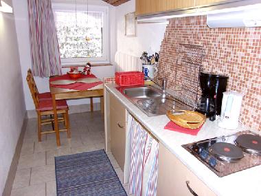 Ferienwohnung in Leutasch (Tiroler Oberland) oder Ferienwohnung oder Ferienhaus