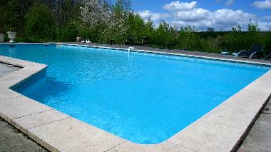 Ferienwohnung in Pamiers (Ari�ge) oder Ferienwohnung oder Ferienhaus