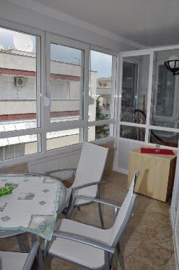 Ferienwohnung in Alanya (Antalya) oder Ferienwohnung oder Ferienhaus