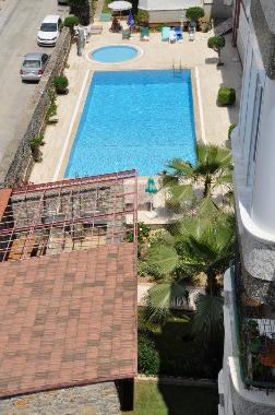Ferienwohnung in Alanya (Antalya) oder Ferienwohnung oder Ferienhaus