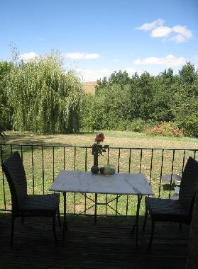 Ferienwohnung in Pamiers (Ari�ge) oder Ferienwohnung oder Ferienhaus