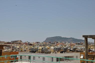 Ferienwohnung in Alanya (Antalya) oder Ferienwohnung oder Ferienhaus