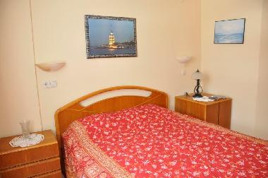 Ferienwohnung in Alanya (Antalya) oder Ferienwohnung oder Ferienhaus