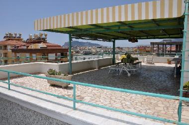 Ferienwohnung in Alanya (Antalya) oder Ferienwohnung oder Ferienhaus